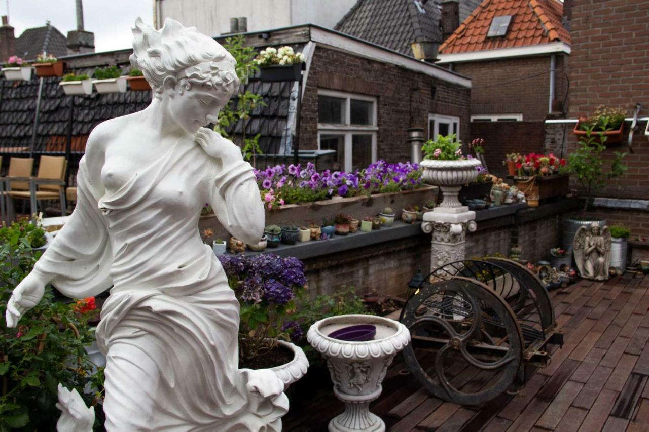 Hotel The Stamp 's-Hertogenbosch  Exterior foto